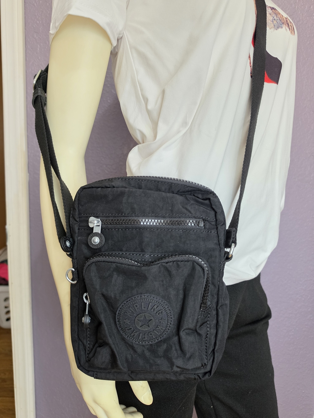Kipling Small Crossbody
